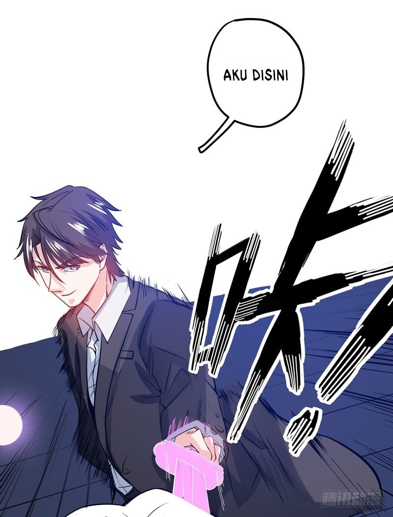 Strongest Divine Doctor Mixed City Chapter 34 Gambar 11